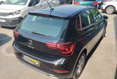 Volkswagen Polo (2) 1.0 TSi 95 Style BVM5