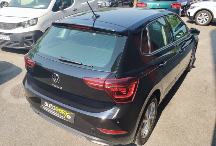 Volkswagen Polo (2) 1.0 TSi 95 Style BVM5