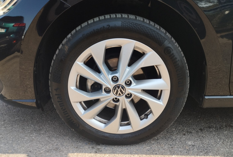 Volkswagen Polo (2) 1.0 TSi 95 Style BVM5