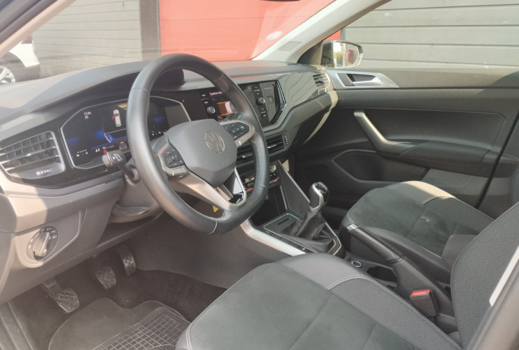 Volkswagen Polo (2) 1.0 TSi 95 Style BVM5