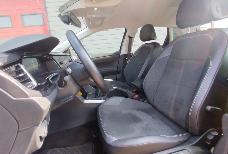 Volkswagen Polo (2) 1.0 TSi 95 Style BVM5