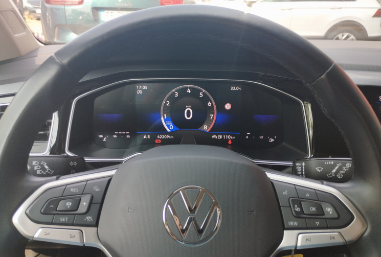 Volkswagen Polo (2) 1.0 TSi 95 Style BVM5