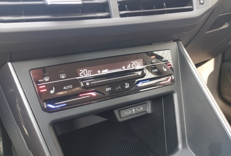 Volkswagen Polo (2) 1.0 TSi 95 Style BVM5