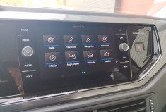 Volkswagen Polo (2) 1.0 TSi 95 Style BVM5