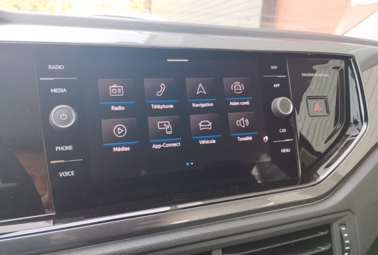 Volkswagen Polo (2) 1.0 TSi 95 Style BVM5