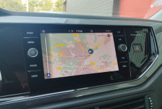 Volkswagen Polo (2) 1.0 TSi 95 Style BVM5