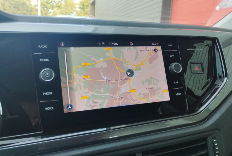 Volkswagen Polo (2) 1.0 TSi 95 Style BVM5