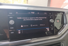 Volkswagen Polo (2) 1.0 TSi 95 Style BVM5