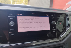 Volkswagen Polo (2) 1.0 TSi 95 Style BVM5