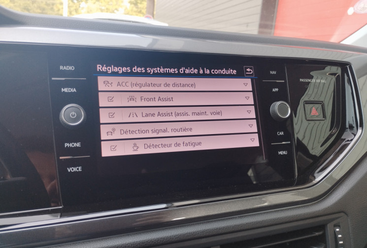 Volkswagen Polo (2) 1.0 TSi 95 Style BVM5