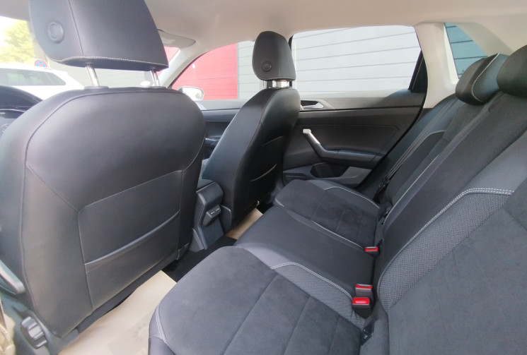 Volkswagen Polo (2) 1.0 TSi 95 Style BVM5