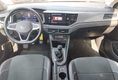 Volkswagen Polo (2) 1.0 TSi 95 Style BVM5