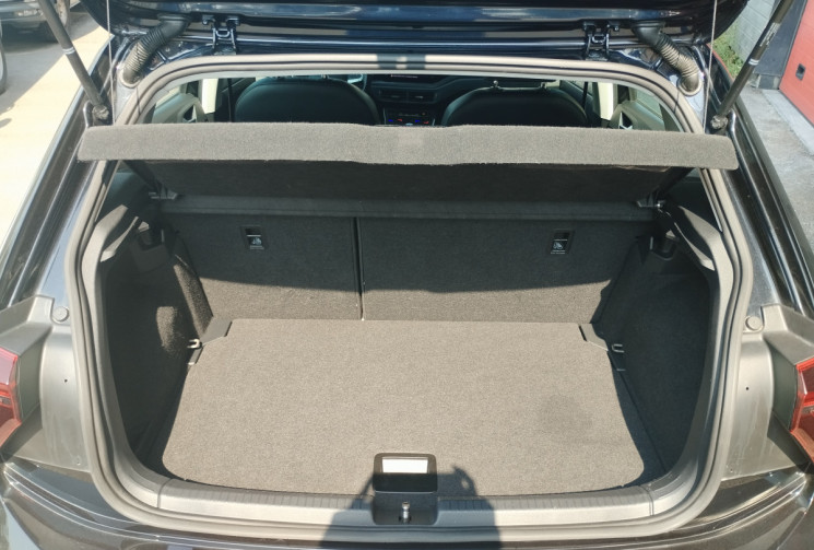 Volkswagen Polo (2) 1.0 TSi 95 Style BVM5