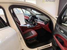Alfa Romeo Stelvio 2.2 JTD 16V 180 AT 8 / DISTRIBUTION A JOUR / SUPER 