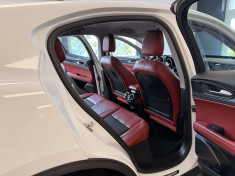 Alfa Romeo Stelvio 2.2 JTD 16V 180 AT 8 / DISTRIBUTION A JOUR / SUPER 