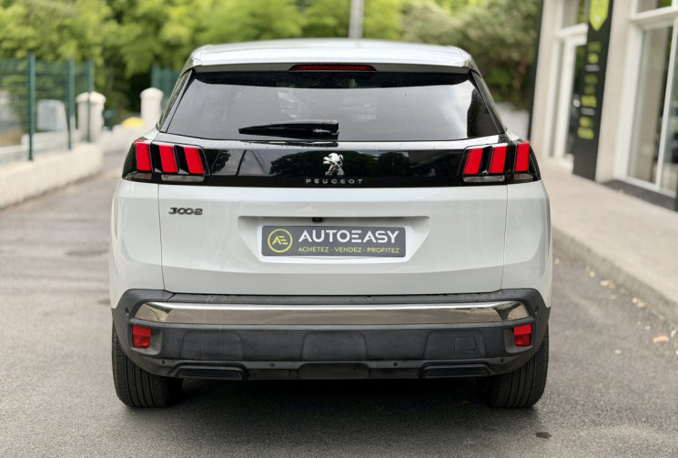 Peugeot 3008 ALLURE 1.6 THP 165 EAT6 / Camera 360 / Carplay / Entretien complet / Garantie