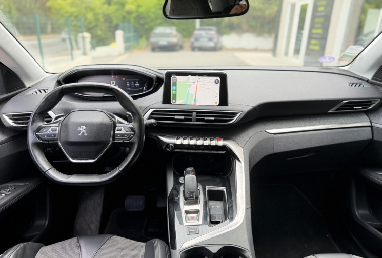 Peugeot 3008 ALLURE 1.6 THP 165 EAT6 / Camera 360 / Carplay / Entretien complet / Garantie