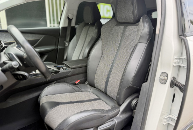 Peugeot 3008 ALLURE 1.6 THP 165 EAT6 / Camera 360 / Carplay / Entretien complet / Garantie