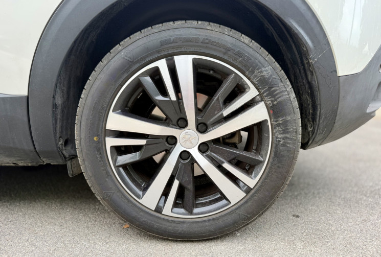 Peugeot 3008 ALLURE 1.6 THP 165 EAT6 / Camera 360 / Carplay / Entretien complet / Garantie