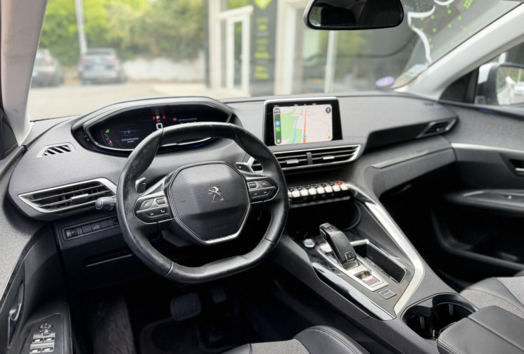 Peugeot 3008 ALLURE 1.6 THP 165 EAT6 / Camera 360 / Carplay / Entretien complet / Garantie