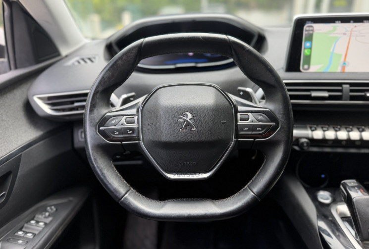 Peugeot 3008 ALLURE 1.6 THP 165 EAT6 / Camera 360 / Carplay / Entretien complet / Garantie