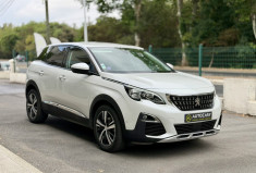 Peugeot 3008 ALLURE 1.6 THP 165 EAT6 / Camera 360 / Carplay / Entretien complet / Garantie