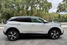 Peugeot 3008 ALLURE 1.6 THP 165 EAT6 / Camera 360 / Carplay / Entretien complet / Garantie