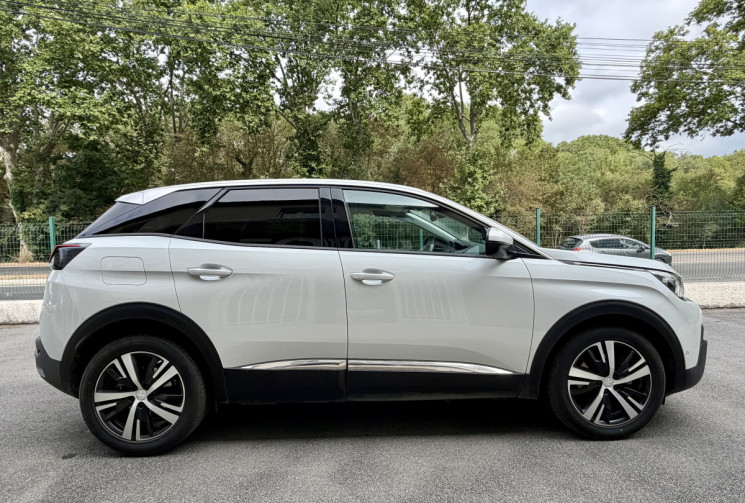 Peugeot 3008 ALLURE 1.6 THP 165 EAT6 / Camera 360 / Carplay / Entretien complet / Garantie