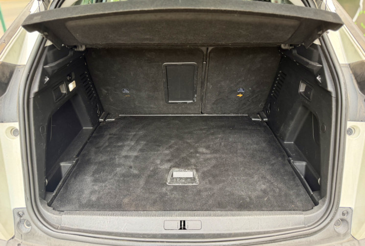 Peugeot 3008 ALLURE 1.6 THP 165 EAT6 / Camera 360 / Carplay / Entretien complet / Garantie