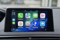 Peugeot 3008 ALLURE 1.6 THP 165 EAT6 / Camera 360 / Carplay / Entretien complet / Garantie
