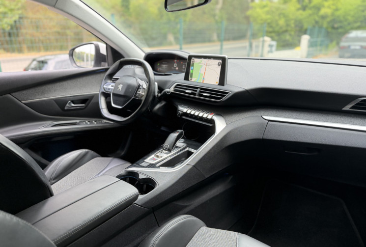 Peugeot 3008 ALLURE 1.6 THP 165 EAT6 / Camera 360 / Carplay / Entretien complet / Garantie