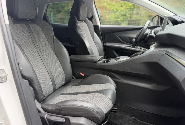 Peugeot 3008 ALLURE 1.6 THP 165 EAT6 / Camera 360 / Carplay / Entretien complet / Garantie