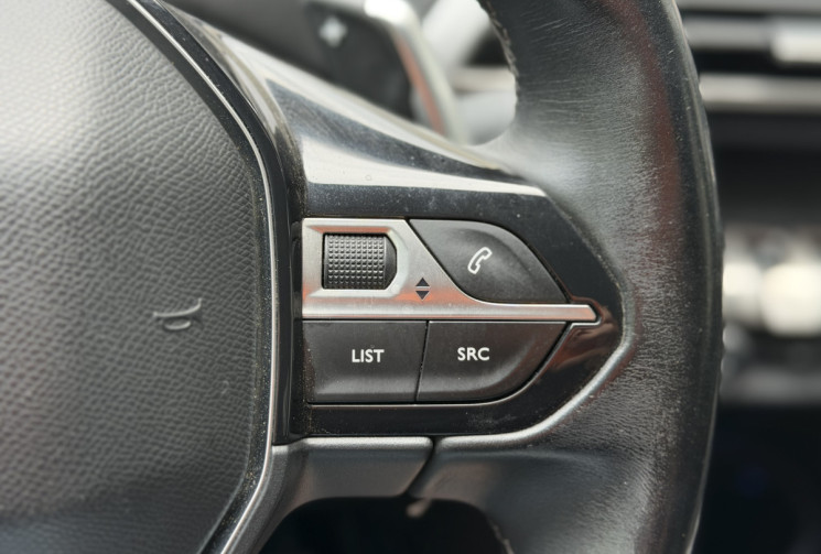 Peugeot 3008 ALLURE 1.6 THP 165 EAT6 / Camera 360 / Carplay / Entretien complet / Garantie