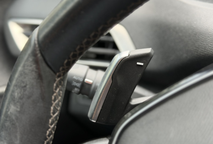 Peugeot 3008 ALLURE 1.6 THP 165 EAT6 / Camera 360 / Carplay / Entretien complet / Garantie
