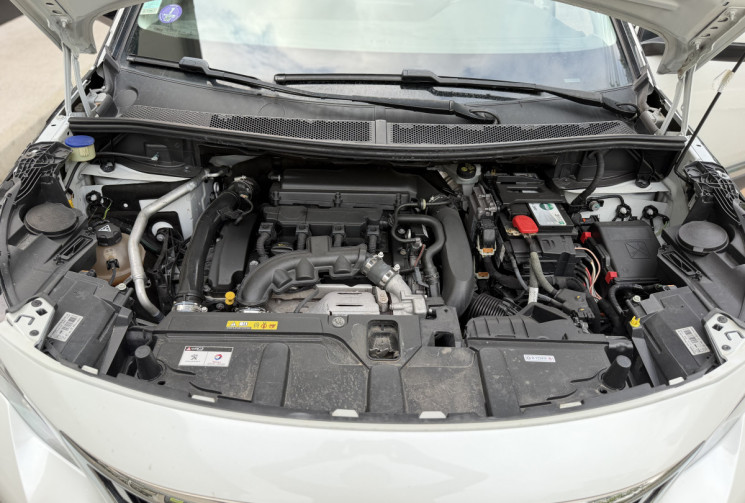 Peugeot 3008 ALLURE 1.6 THP 165 EAT6 / Camera 360 / Carplay / Entretien complet / Garantie
