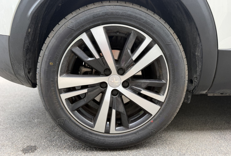 Peugeot 3008 ALLURE 1.6 THP 165 EAT6 / Camera 360 / Carplay / Entretien complet / Garantie