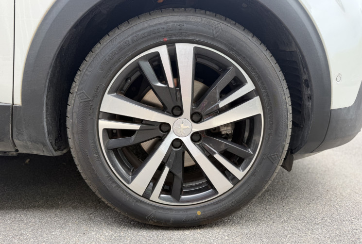 Peugeot 3008 ALLURE 1.6 THP 165 EAT6 / Camera 360 / Carplay / Entretien complet / Garantie