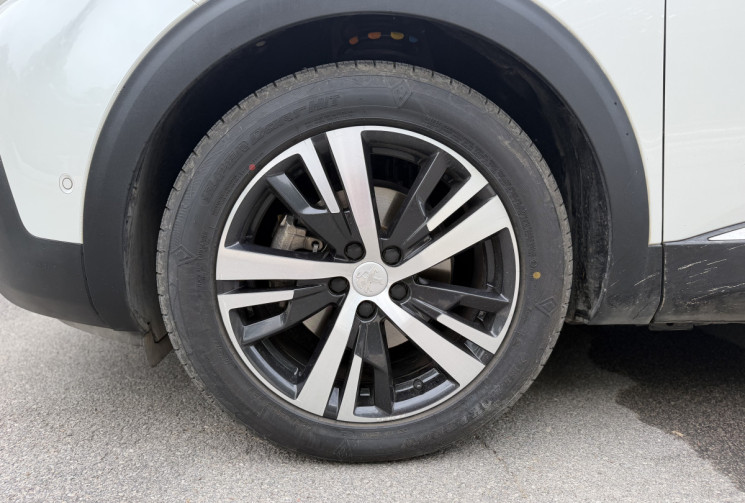 Peugeot 3008 ALLURE 1.6 THP 165 EAT6 / Camera 360 / Carplay / Entretien complet / Garantie