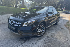 Mercedes GLA Phase 2 200 1.6 i 16V 7G-DCT 156CH SPORT LINE / SUIVI MERCEDES