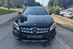 Mercedes GLA Phase 2 200 1.6 i 16V 7G-DCT 156CH SPORT LINE / SUIVI MERCEDES
