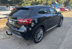 Mercedes GLA Phase 2 200 1.6 i 16V 7G-DCT 156CH SPORT LINE / SUIVI MERCEDES