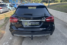 Mercedes GLA Phase 2 200 1.6 i 16V 7G-DCT 156CH SPORT LINE / SUIVI MERCEDES