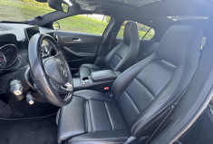 Mercedes GLA Phase 2 200 1.6 i 16V 7G-DCT 156CH SPORT LINE / SUIVI MERCEDES