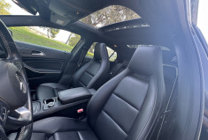 Mercedes GLA Phase 2 200 1.6 i 16V 7G-DCT 156CH SPORT LINE / SUIVI MERCEDES