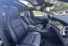 Mercedes GLA Phase 2 200 1.6 i 16V 7G-DCT 156CH SPORT LINE / SUIVI MERCEDES
