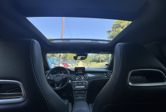 Mercedes GLA Phase 2 200 1.6 i 16V 7G-DCT 156CH SPORT LINE / SUIVI MERCEDES