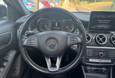 Mercedes GLA Phase 2 200 1.6 i 16V 7G-DCT 156CH SPORT LINE / SUIVI MERCEDES