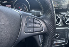 Mercedes GLA Phase 2 200 1.6 i 16V 7G-DCT 156CH SPORT LINE / SUIVI MERCEDES
