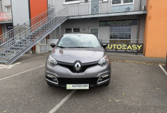 Renault Captur 1.2 TCe 120ch Stop&Start energy Intens Euro6 2016