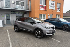 Renault Captur 1.2 TCe 120ch Stop&Start energy Intens Euro6 2016